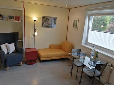 Ganze Ferienwohnung, Appartement Nr.2 in Tinnum, Sylt (Gemeinde)