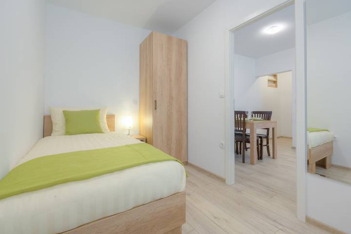 Gîte pour 4 personnes, adapté aux familles à Ljubljana - 4