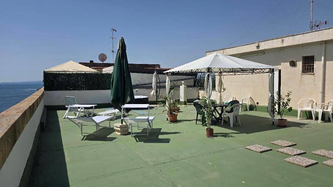 Giovannixxlll B&B in Catania, Catania Provinz