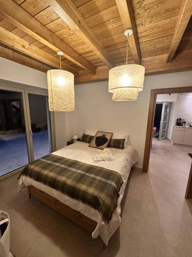Casa de vacaciones para 5 personas, con jardín y vistas, Se admiten mascotas en Eo-Navia - 3