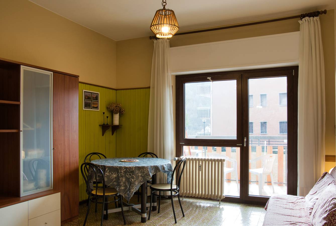 Appartamento intero, Moggio Cà Marta in Moggio, Prealpi Bergamasche Occidentali