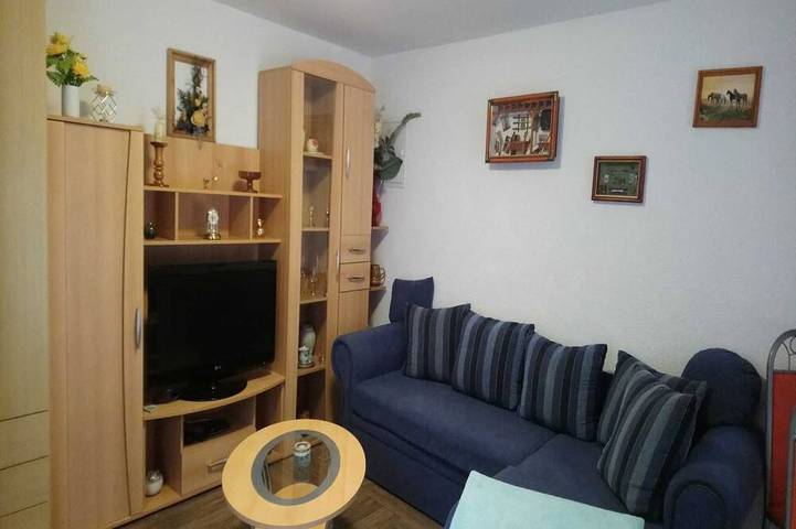 Ferienwohnung für 4 Personen in Dahmen - 4
