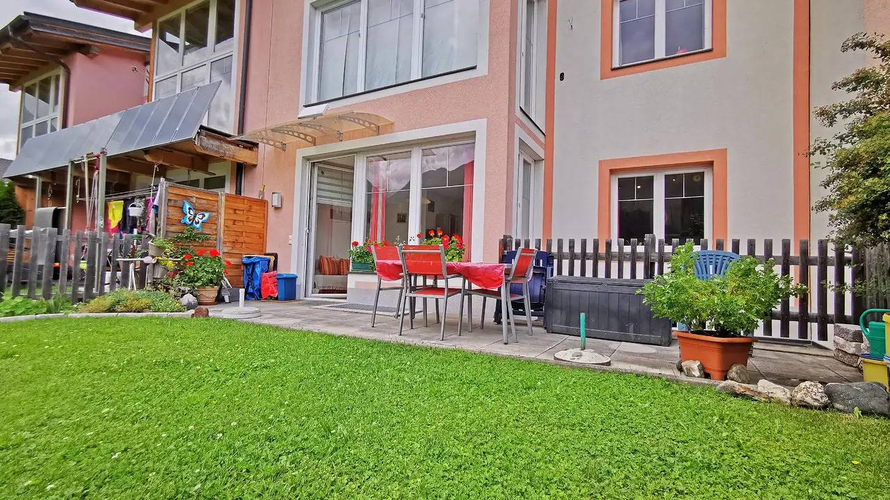 Ganze Ferienwohnung, Ferienwohnung für 8 Personen in Virgen in Virgen, Bezirk Lienz