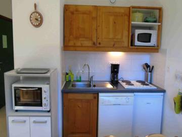 Chalet pour 6 Personnes dans Valfréjus, Modane, Photo 4