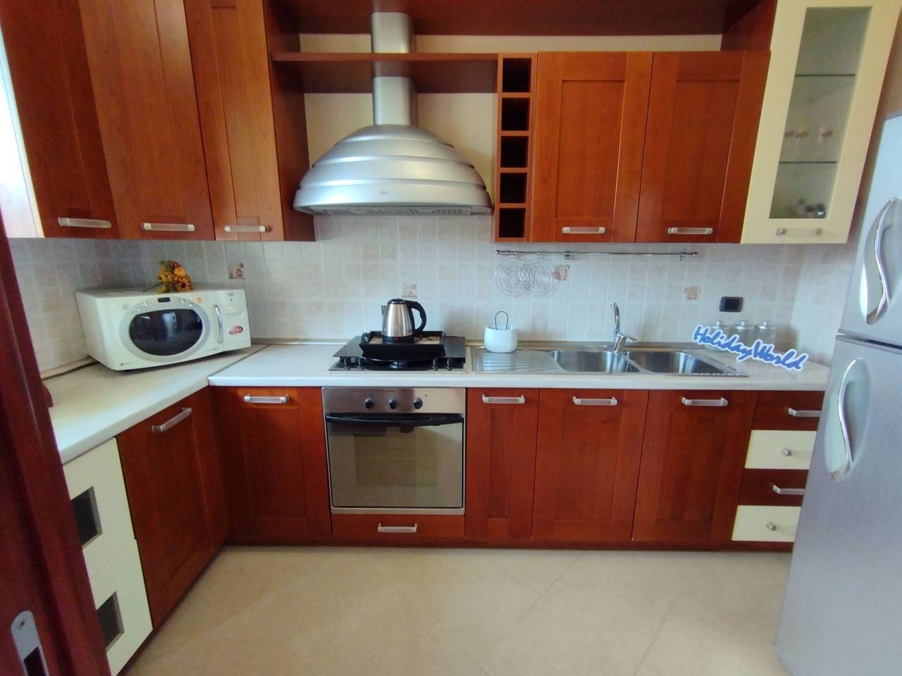 Appartement entier, Lory Home von Holiday World in Licata, Province de Agrigento
