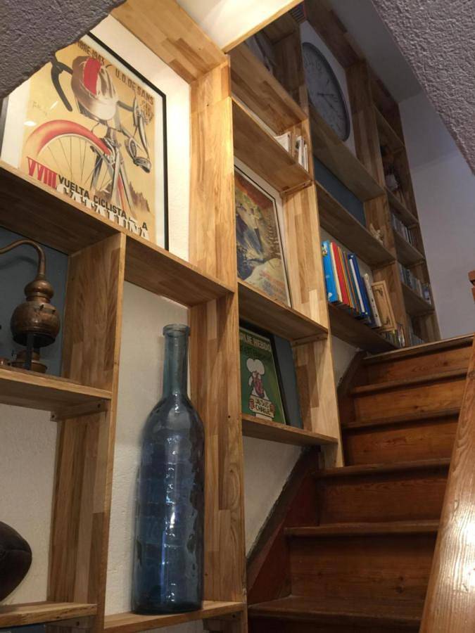 Location de vacances pour 6 personnes, avec balcon et vue à Colmars - 4