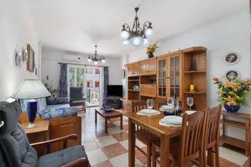 Apartamento De Férias para 4 Pessoas em Altura, Distrito de Faro, Foto 4