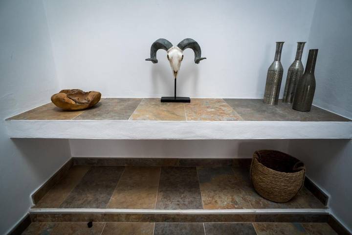 Location de vacances pour 2 personnes, avec jardin et piscine à Alhaurín el Grande - 4