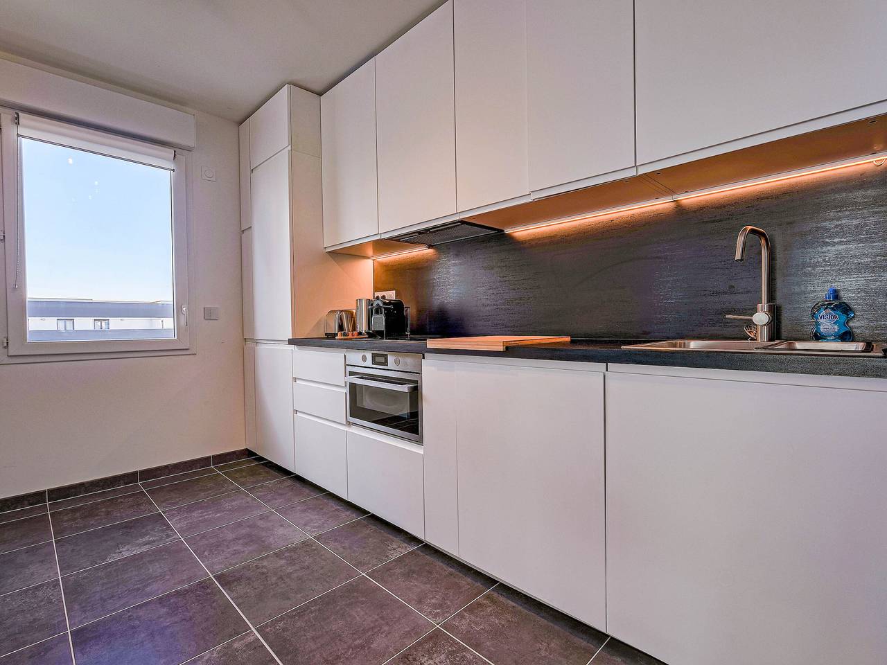 Ganze Wohnung, Chessy - 6 Pers, 64 m² in Chessy, Seine-et-Marne