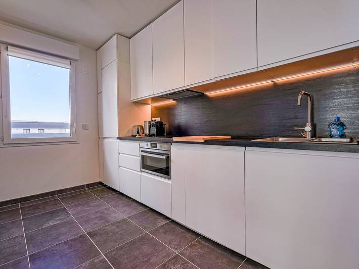 Gîte pour 6 personnes à Chessy - 2