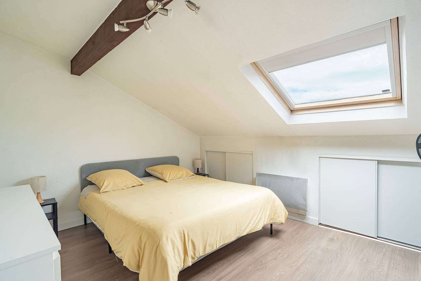 Appartement entier, Le Havre de Pin’s - À 600 m de la gare in Sarrebourg