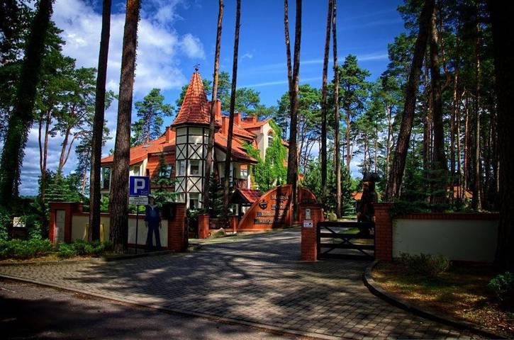 Resort dla 2 osób, z taras i widok oraz widok na jezioro - 1