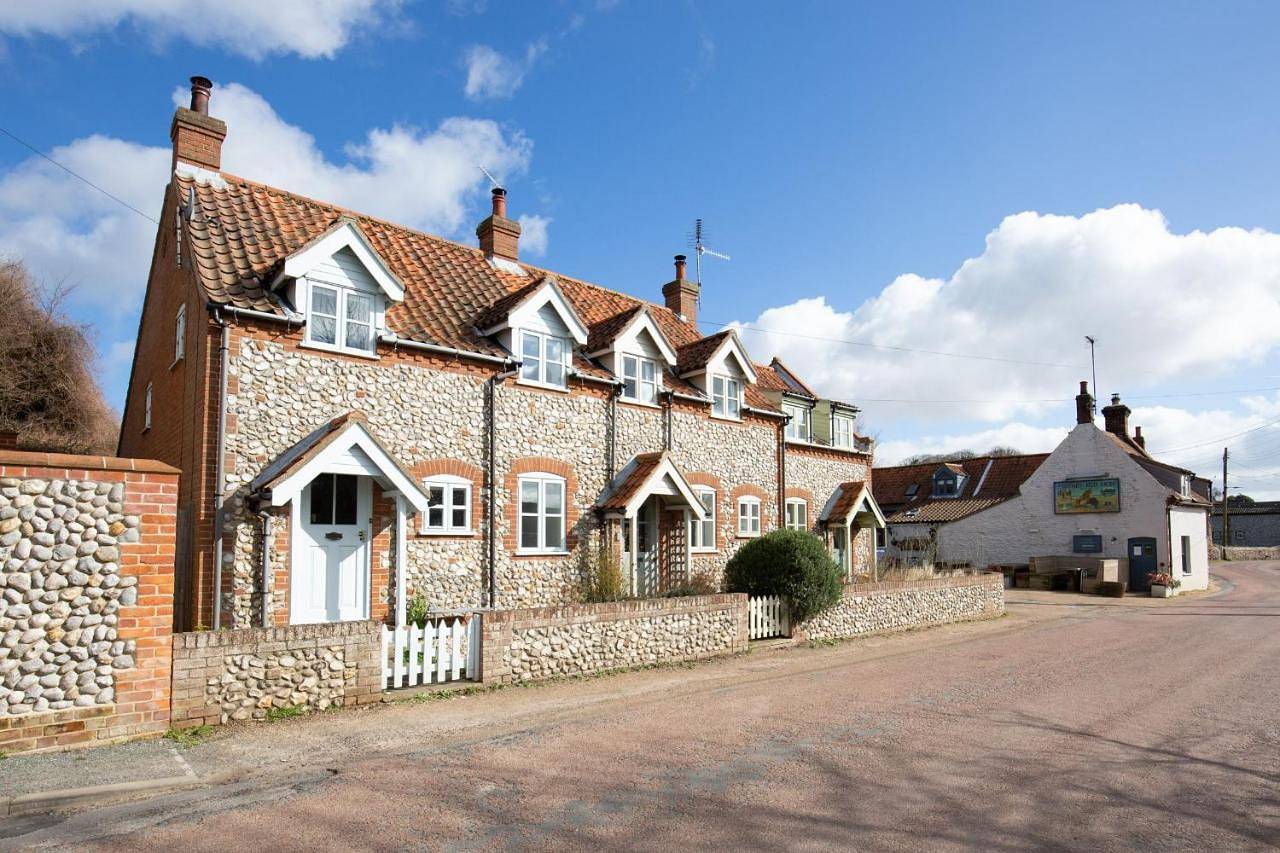 Holiday Home in Stiffkey, Norfolk Coast