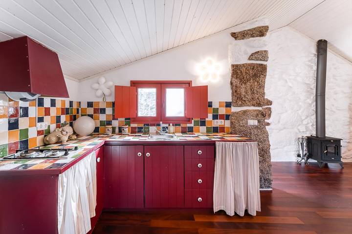 Casa rural para 3 personas, con Jardín y Piscina en Región Norte (Portugal) - 3