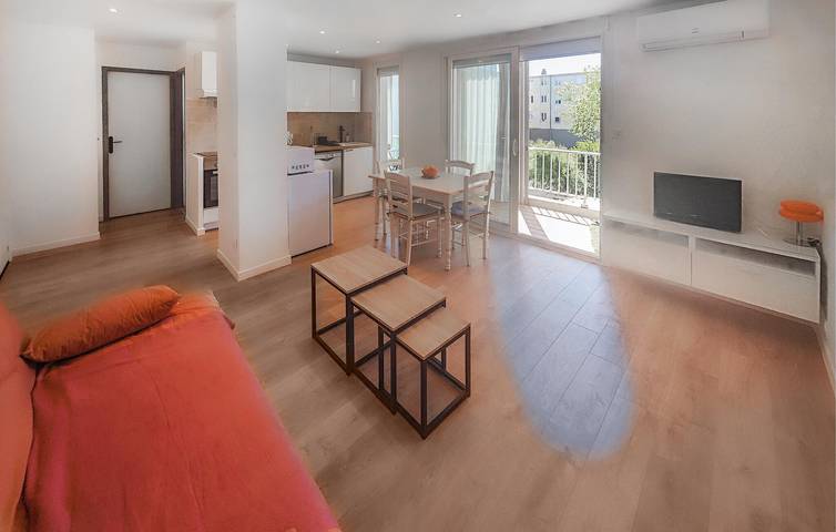 Apartamento de vacaciones para 4 personas - 1