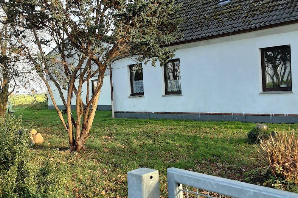 Farmhouse near Greifswald in Sassen-Trantow, Vorpommern Greifswald