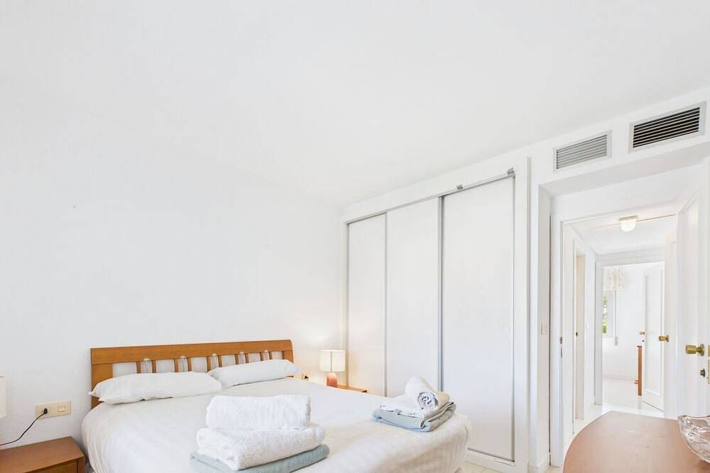Entire apartment, Two Bedroom Apartment in Bellaluz Community in Mar Menor, Costa Cálida