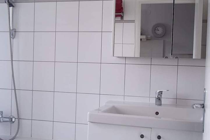 Ganze Wohnung, Sonnig und Ruhig Im Herzen Schönebergs / Nähe Kudamm mit großem Balkon in Berlin Innenstadt, Berlin