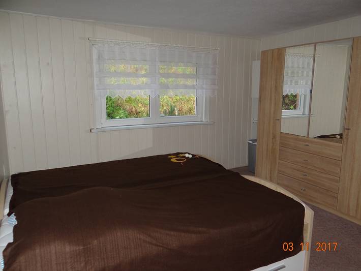 Ferienwohnung für 4 Personen, mit Garten in Schmalkalden - 3