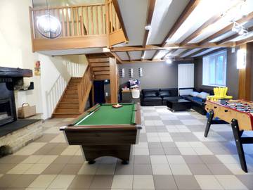 Maison De Vacances pour 27 Personnes dans Nouart, Ardennes, Photo 4