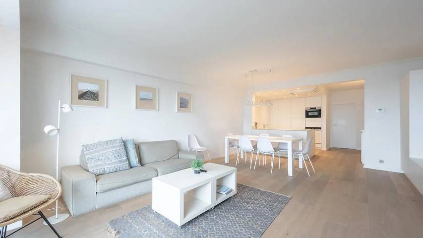 Ferienwohnung für 7 Personen, mit Terrasse - 1