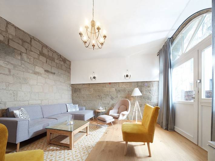 Ferienhaus für 6 Personen, mit Whirlpool und Sauna sowie Garten in Mendig - 4