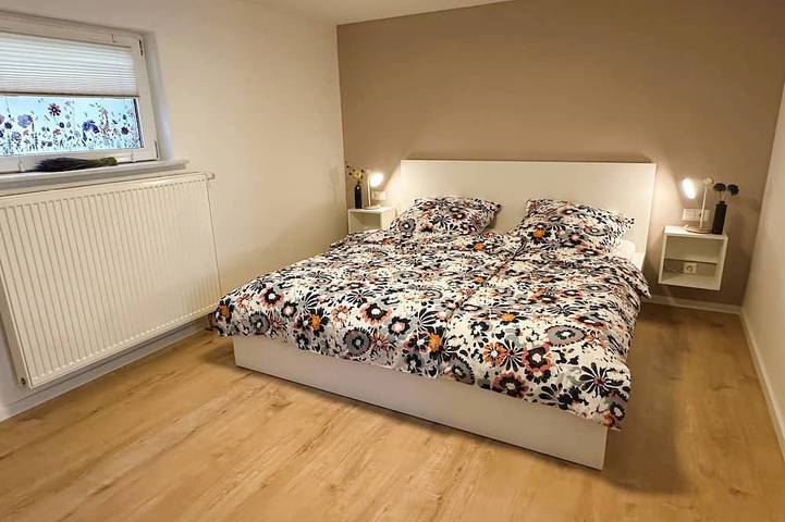 Ferienwohnung für 4 Personen, mit Terrasse und Garten in Rottweil - 3