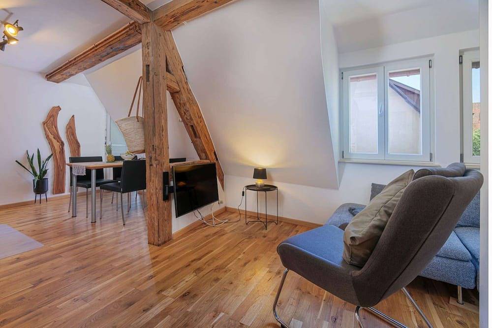 Appartamento vacanze a Svevia a partire da 142€ a notte