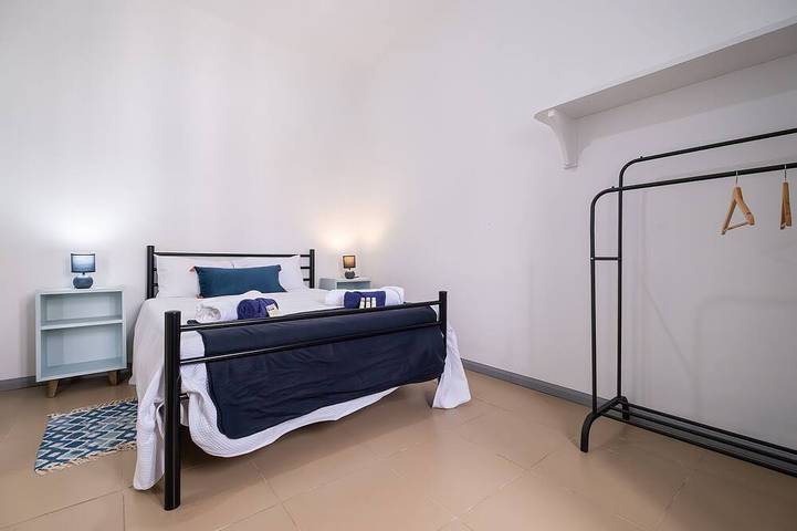 Casa de vacaciones para 6 personas - 1