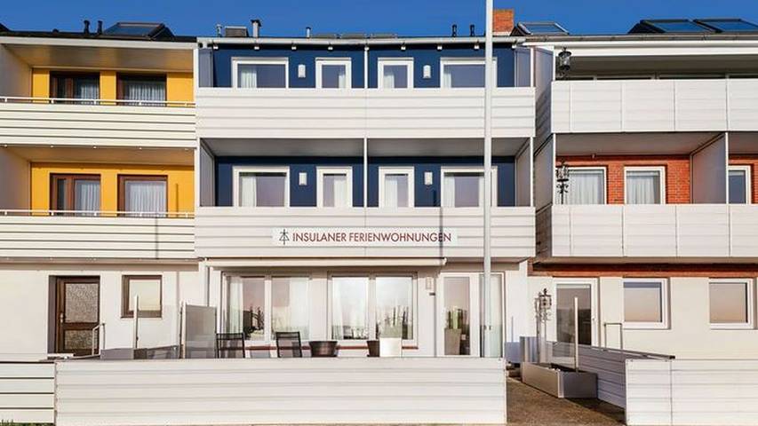 Ferienwohnung für 2 Personen - 1