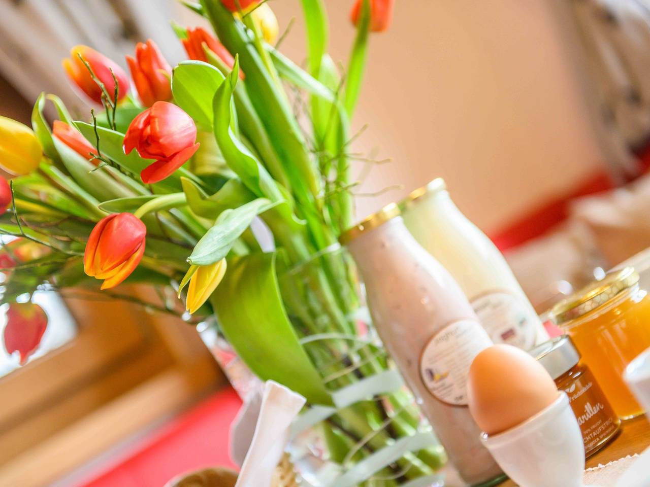 Chalet Waldhof mit Panoramasauna in Flattach, Bezirk Spittal an der Drau