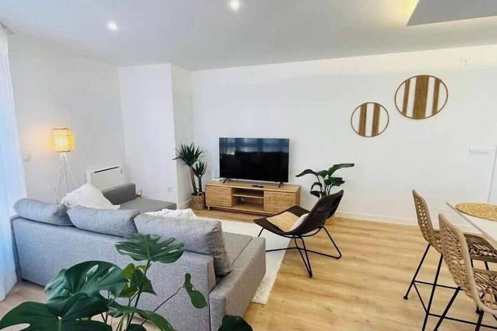 Ferienwohnung für 6 Personen - 1