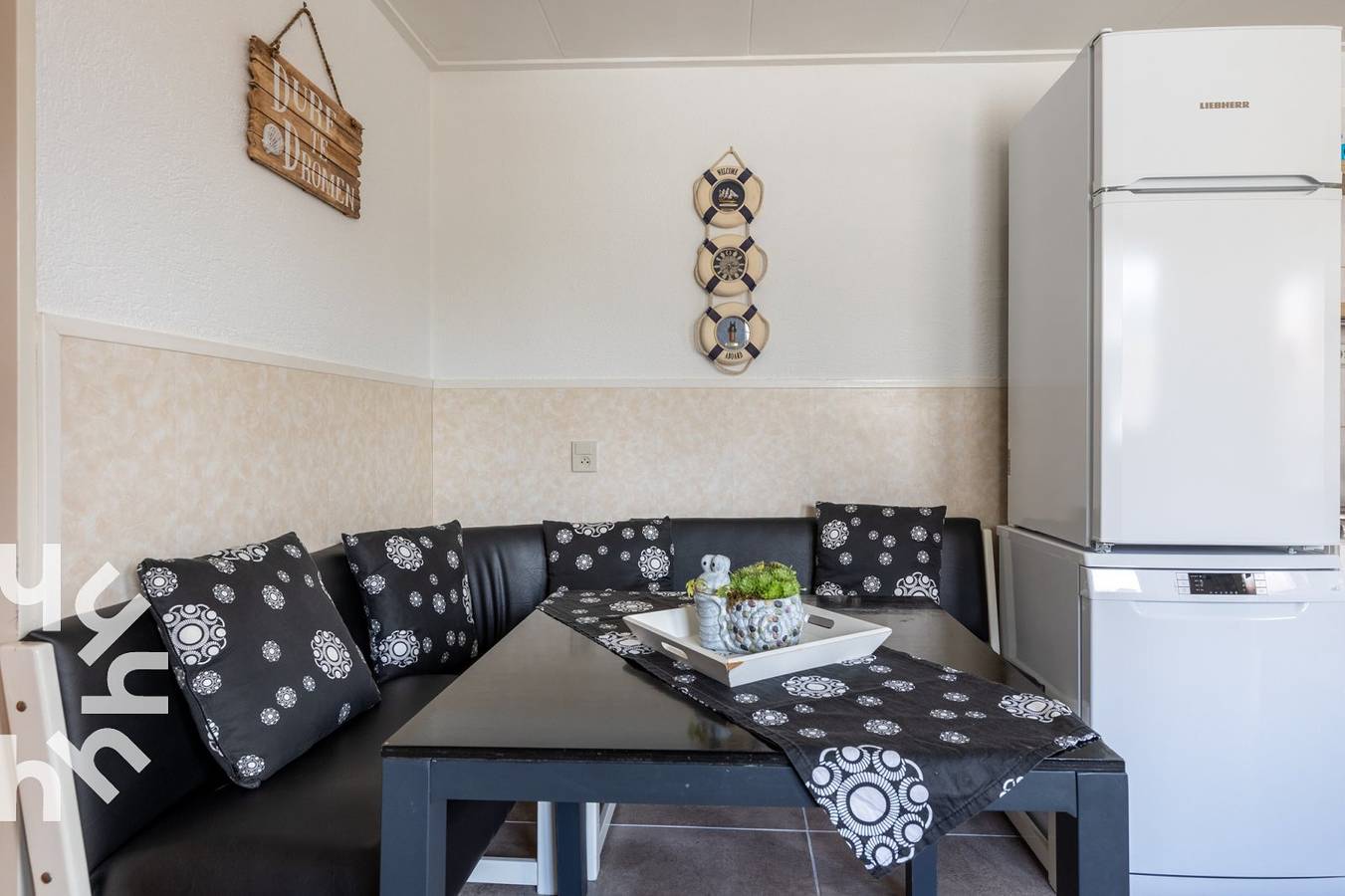 Ferienhaus für 4 Personen in dem ruhigen Dorf Aagtekerke in Aagtekerke, Walcheren