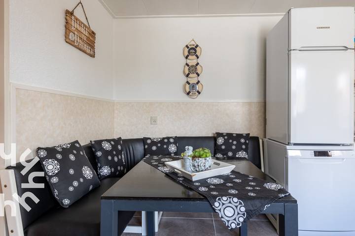 Ferienhaus für 2 Personen, mit Terrasse in Aagtekerke - 3