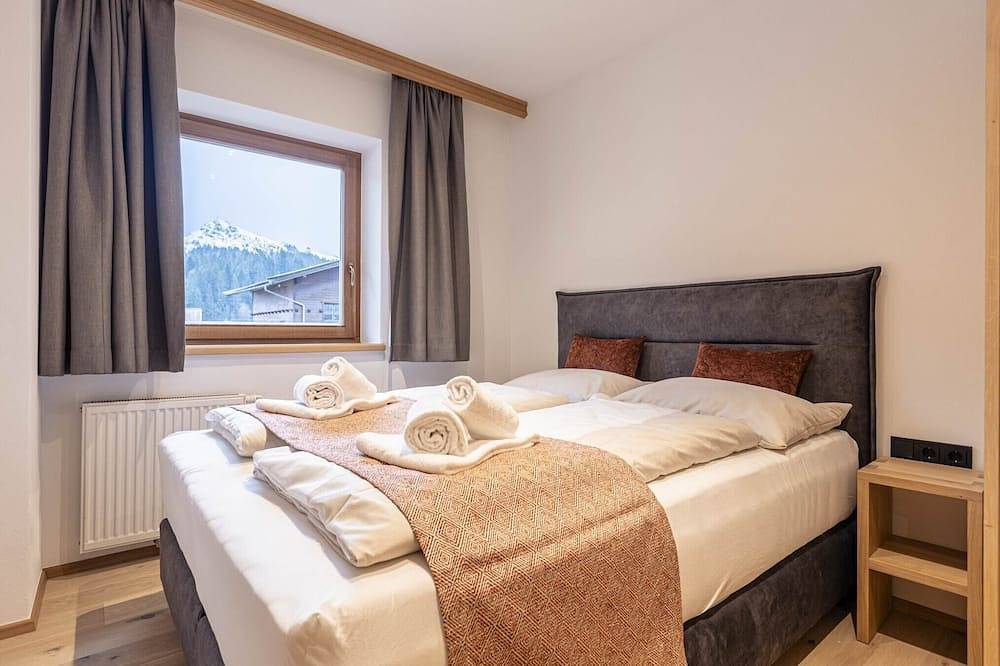 Ganze Wohnung, Ferienwohnung mit 1 Schlafzimmer für 3 Personen in Reith bei Kitzbühel, Kaisergebirge