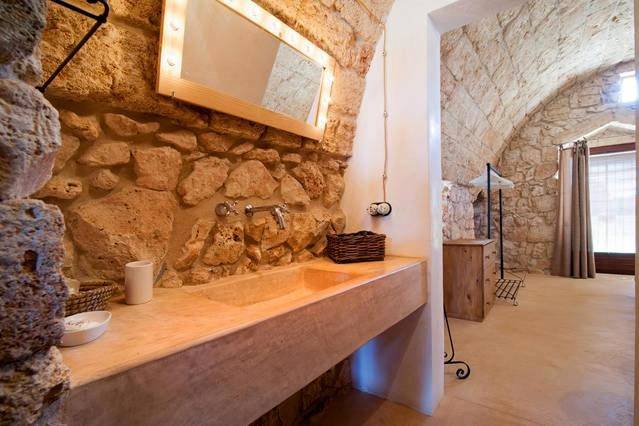 Monolocale intero, Agriturismo Le Fornelle in Tricase, Provincia di Lecce