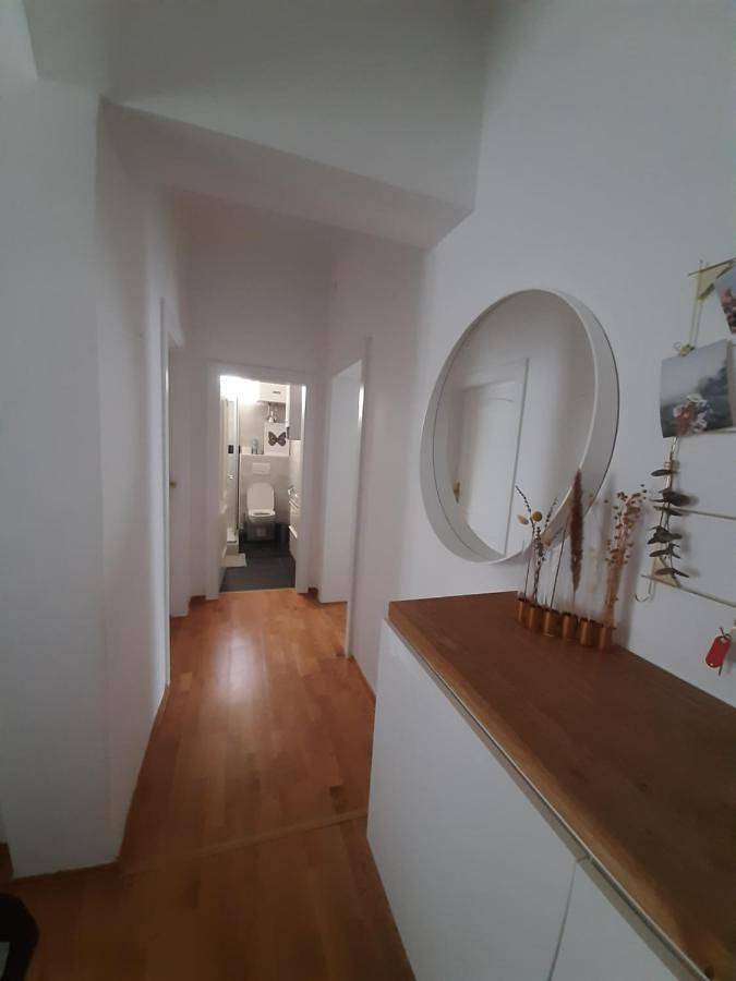 Ferienwohnung für 4 Personen, mit Balkon und Ausblick in Klagenfurt-Land - 2