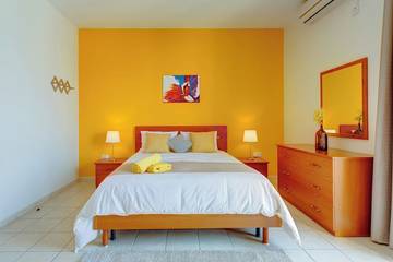 Apartment for 4 People in Tas-Sliema, Malta Island, Photo 2