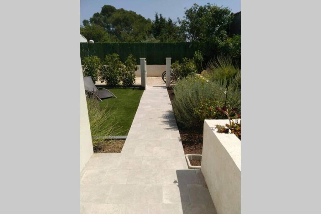 Appartement entier, Adagio in Solliès-Pont, Côte méditerranéenne (France)