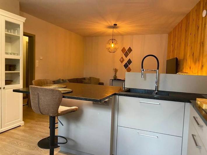 Gîte pour 2 personnes à Zele