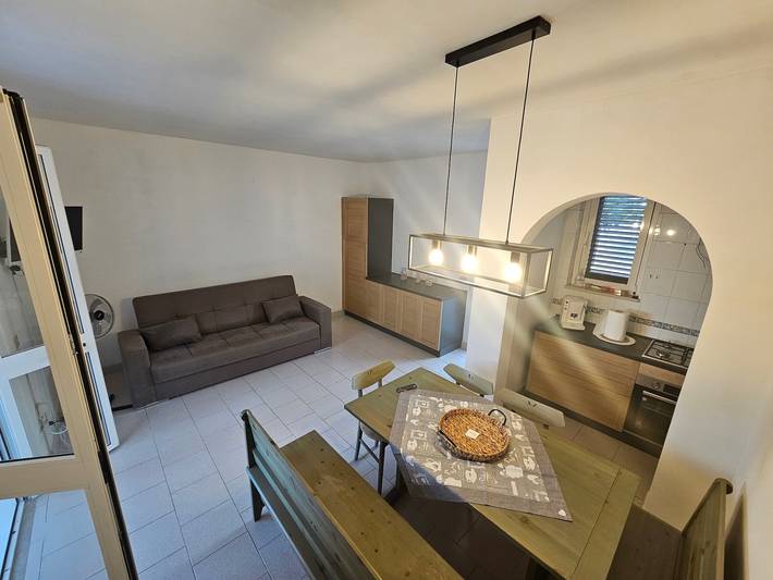 Villa für 8 Personen, mit Garten, mit Haustier in Apulien - 2