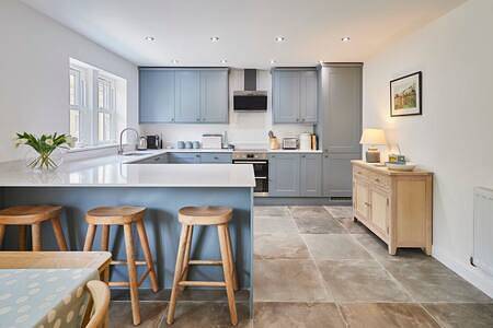 Host & Stay | Clackgill Cottage in Nidderdale AONB