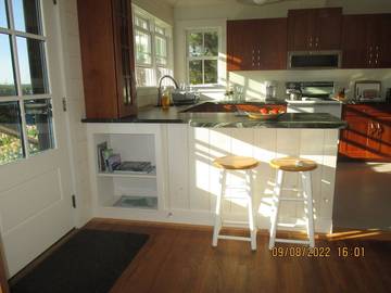 Vacation House for 4 Guests in Maine, USA, Picture 3