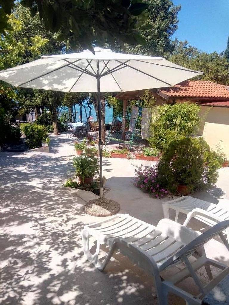 Cały apartament, Dwupokojowy apartament przy plaży Kraljevica A-22962-b in Kraljevica, Żupania primorsko-gorska