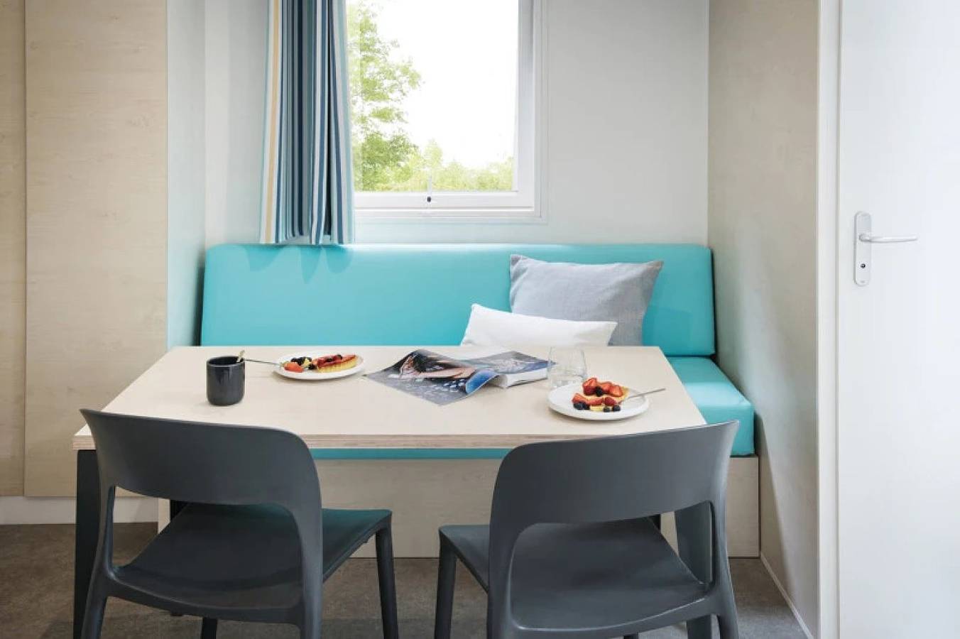 Camping 4 étoiles - Piscine  - ccaifdh in Monceaux-sur-Dordogne, Tulle und Umgebung