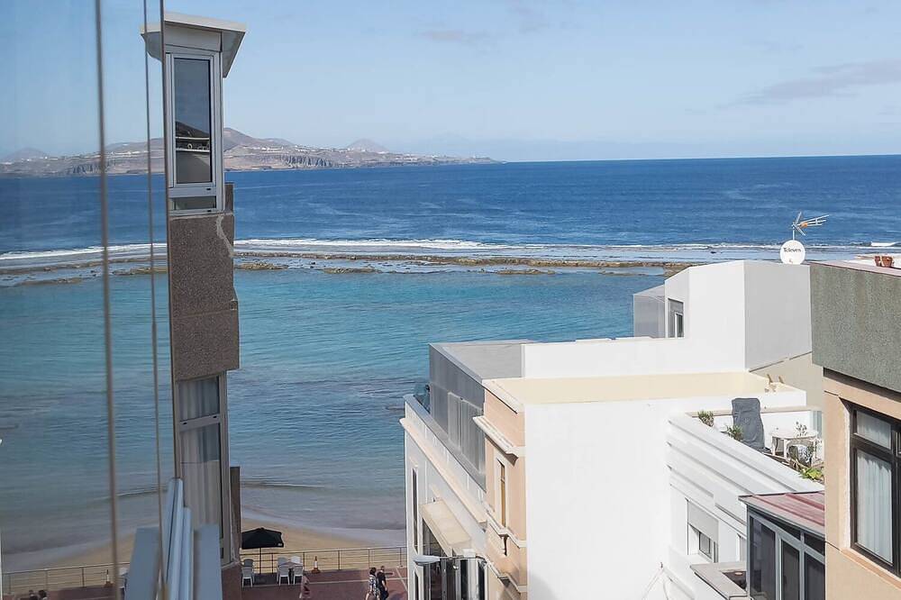Apartamento entero, Canteras Beach Apartment in Las Palmas de Gran Canaria Centre, Las Palmas de Gran Canaria