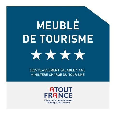 Gîte pour 8 personnes, avec terrasse, animaux acceptés à Lavelanet - 4