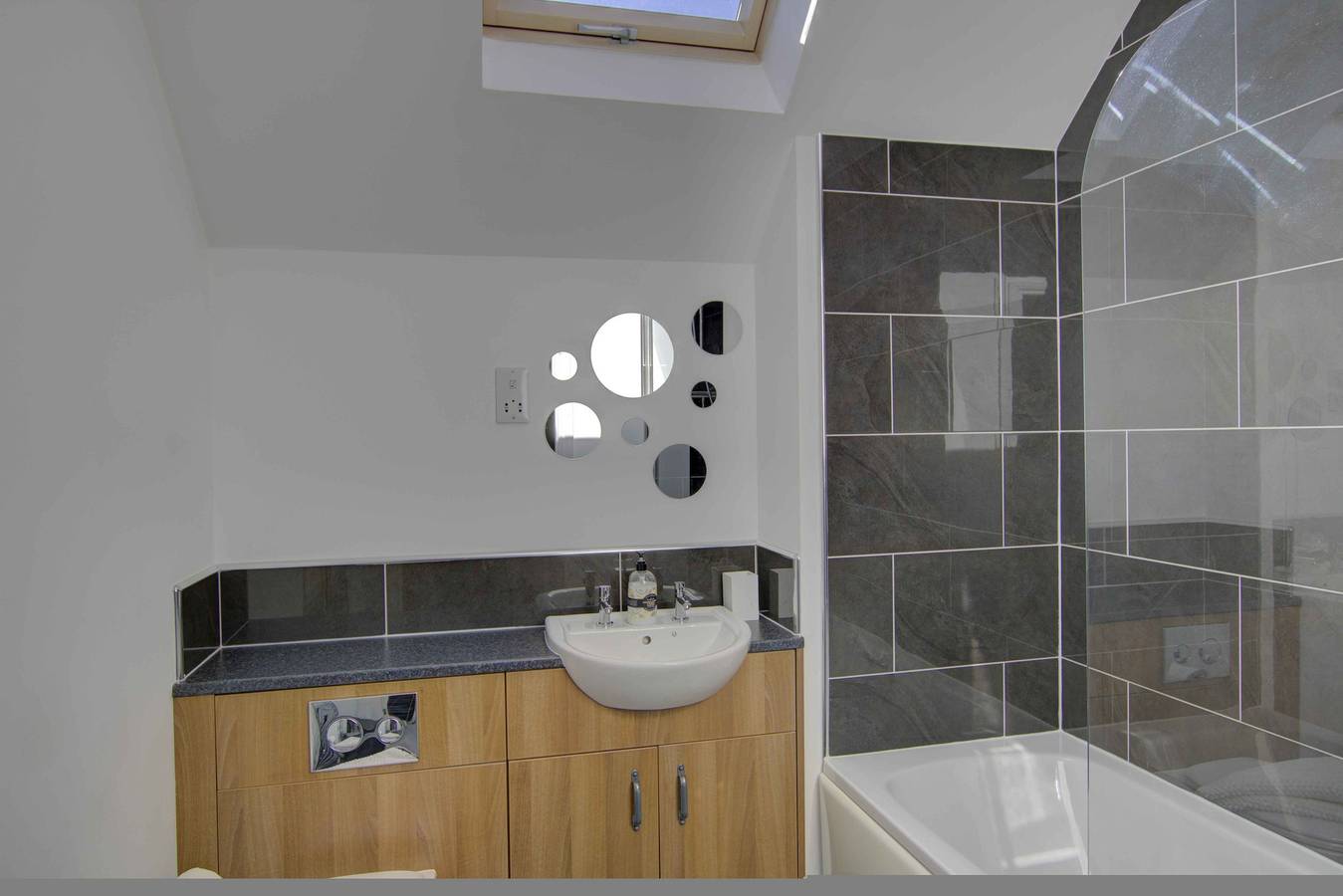 3 Mackay Road, Dornoch in Dornoch, Highlands