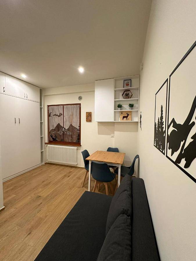 Casa Vacanza Piccolo Chalet in Roccaraso, Alto Sangro