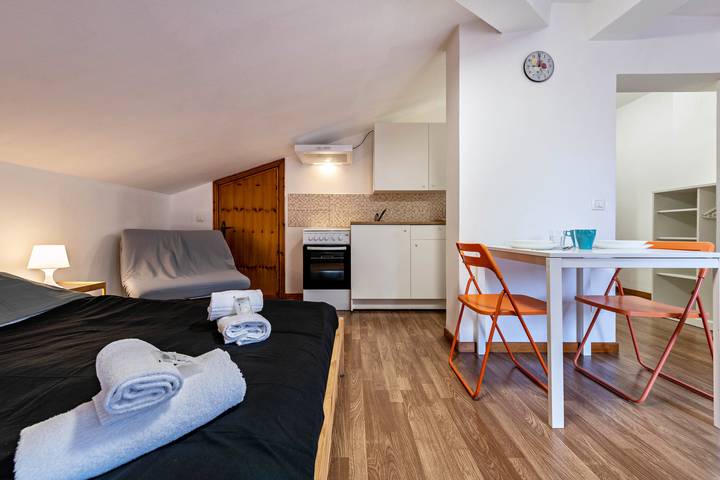 Studio für 2 Personen in Peschiera del Garda - 4